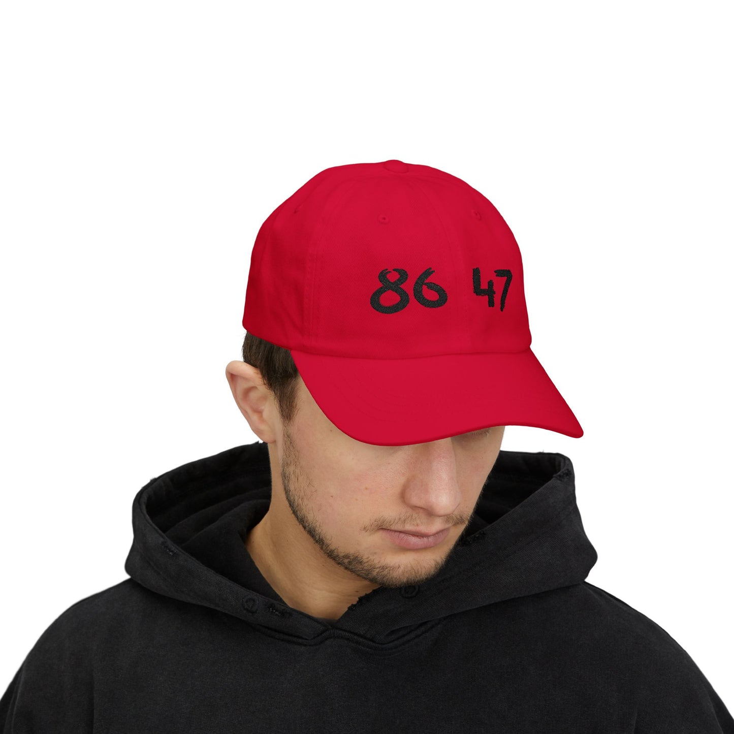 86 47 - Ball Cap