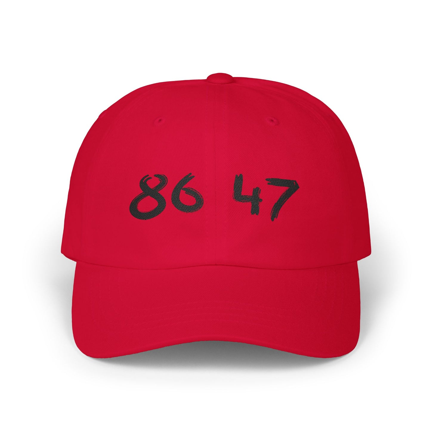 86 47 - Ball Cap