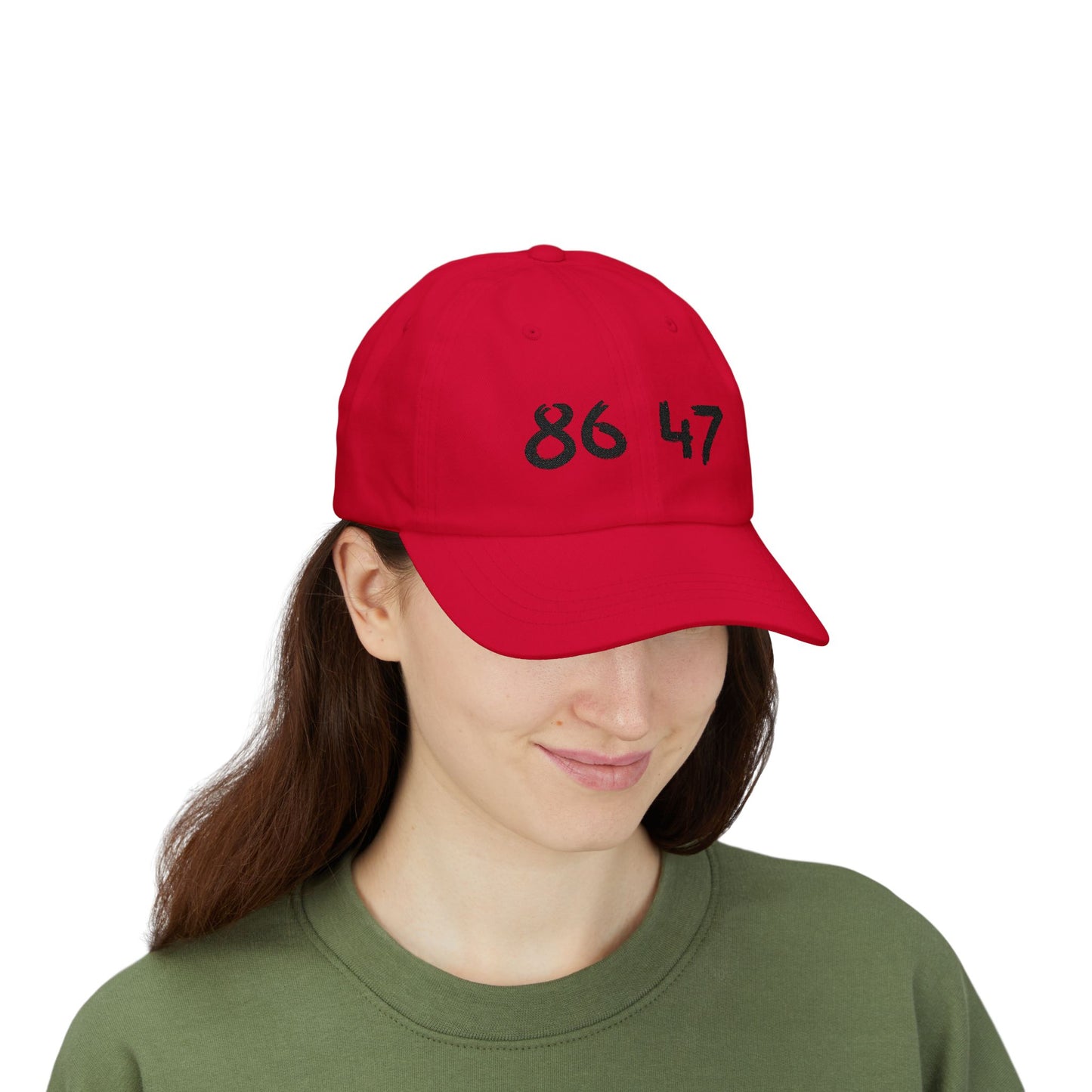 86 47 - Ball Cap