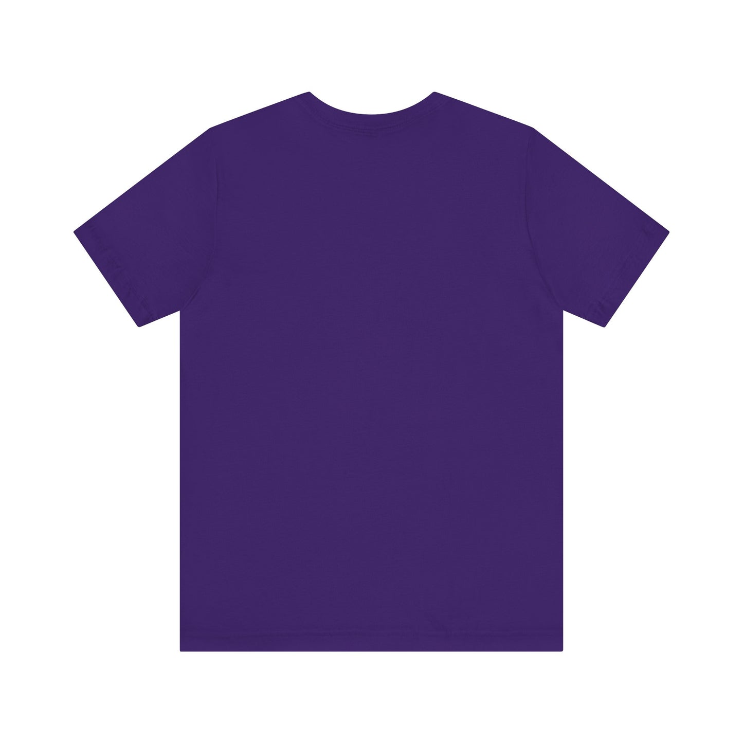 Same Age As Old People - Unisex Jersey Short Sleeve Tee