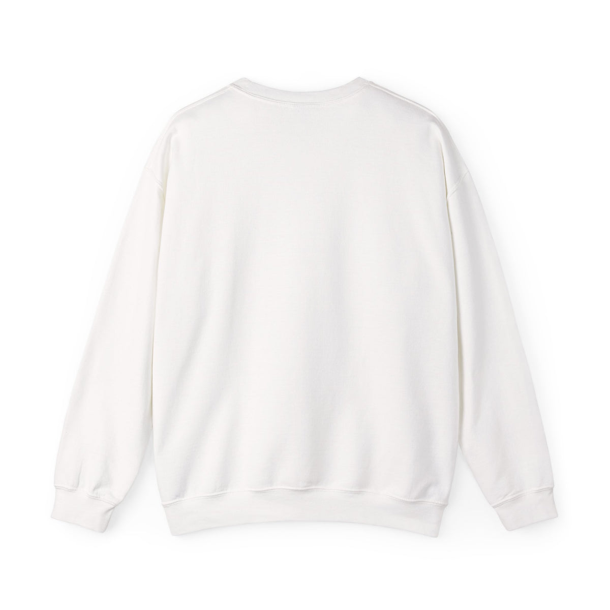I Am Jane Doe College Crewneck Sweatshirt