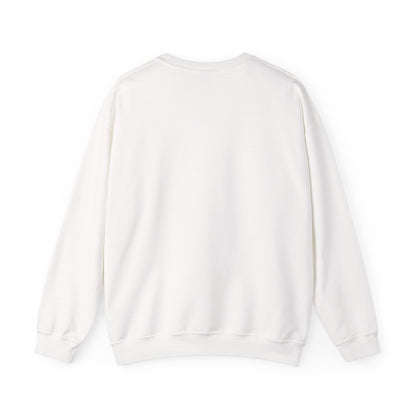 I Am Jane Doe College Crewneck Sweatshirt