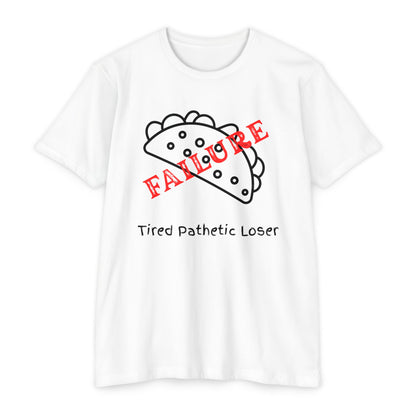 Failure TACO Tee - Unisex