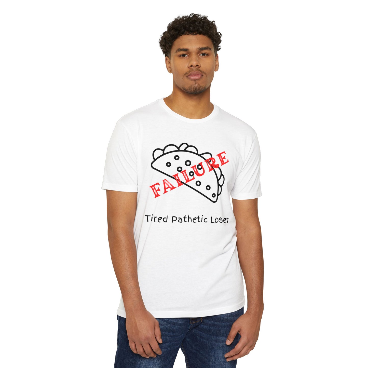 Failure TACO Tee - Unisex