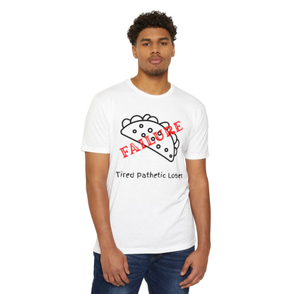 Failure TACO Tee - Unisex