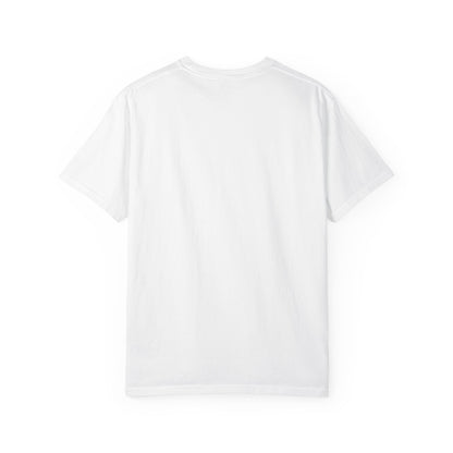 Unisex "I Am Jane Doe" Collegiate Graphic T-Shirt
